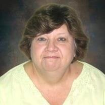 Katharina "Kathy" H. Argyris