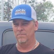 Kenneth William Schumacher