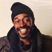 Mr. Ivan Lewis Purvis