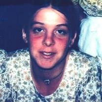 Janet L. Petersen