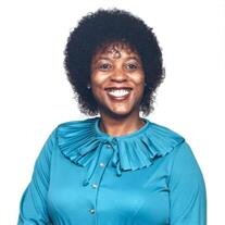 Lillie Mae Sherrod