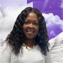 Tiasha Beverly Fossett