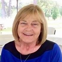 Mrs. Donna Courtney