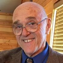 Donald Beringer