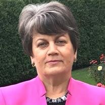 Danuta Zywicki