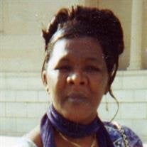 Brenda Harris Angall