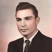 William Joseph Stehr