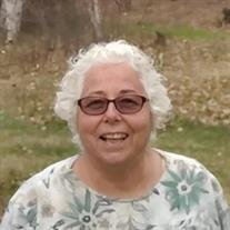 Diana Nancy Baragwanath