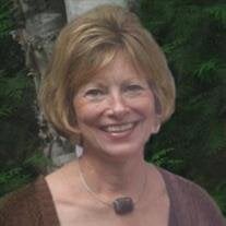 Marlene "Marnie" Gossett