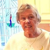 Patricia Jensen Glover