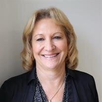 Gail Garrison Sims