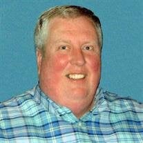 Dean Thompson