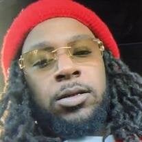 Dominique T. Epps