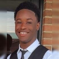 Brandon Robinson, Jr.