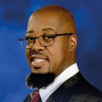 Mr. Sheldon Moss