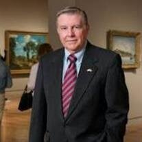 Orville C. "Joe" Hognander Jr