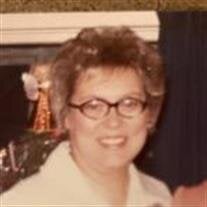 Loretta Lee Lantz
