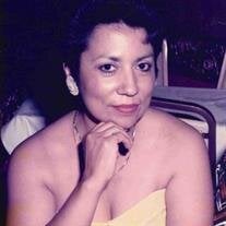 Leonor Guerrero