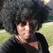 Sharonda Mirie White