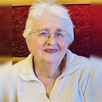 Patricia Crawford Baker