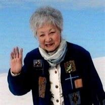 Fumiko Ward