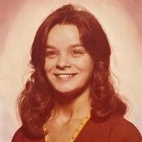 Cynthia Ann (Sportsman) Mosley