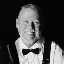 Thomas "TK" Vance Kinney