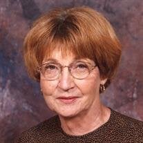 Carole Sue Brown