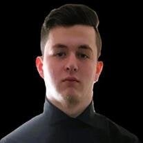 Christopher James Ghikas