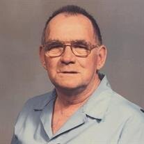 Clarence Ralph Kirchhoff
