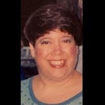 Patricia Marie Cusic Ellyson
