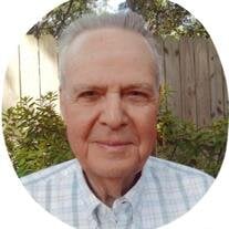 Roger Erickstad