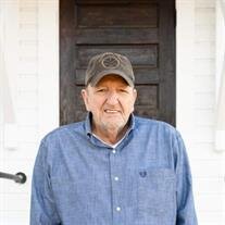 Ken "Moose" Phillips