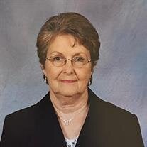 Sue Ann Horner
