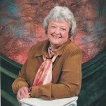 Reba Louise Scott
