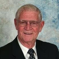Ralph Calfee