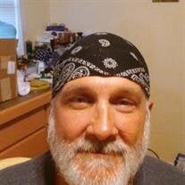 Paul Clifford Gary Jr.