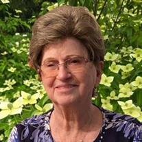 Eloise Jenkins Wright
