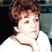 Martha Kay Kuster