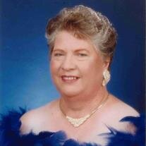 Shirley Ann Hitt