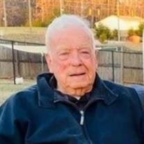 Arthur "Carroll" Fowler