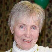Anne M. Hansen