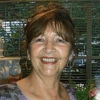 Runette Graves Aultman
