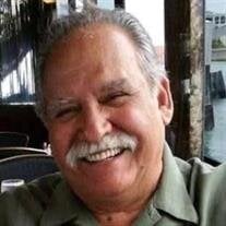 Lawrence Phillip Amante