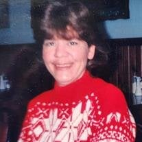 Roxanne Brown
