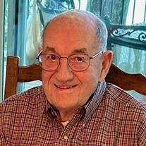 Lawrence A. Capra