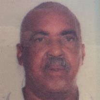 Burnett Dalbert Francis