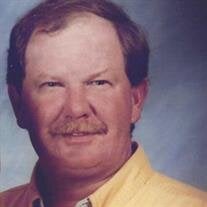 Charles Craig Parker