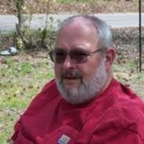 Wendell Kent Wiggins