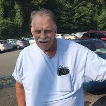 Craig Braden Reynolds